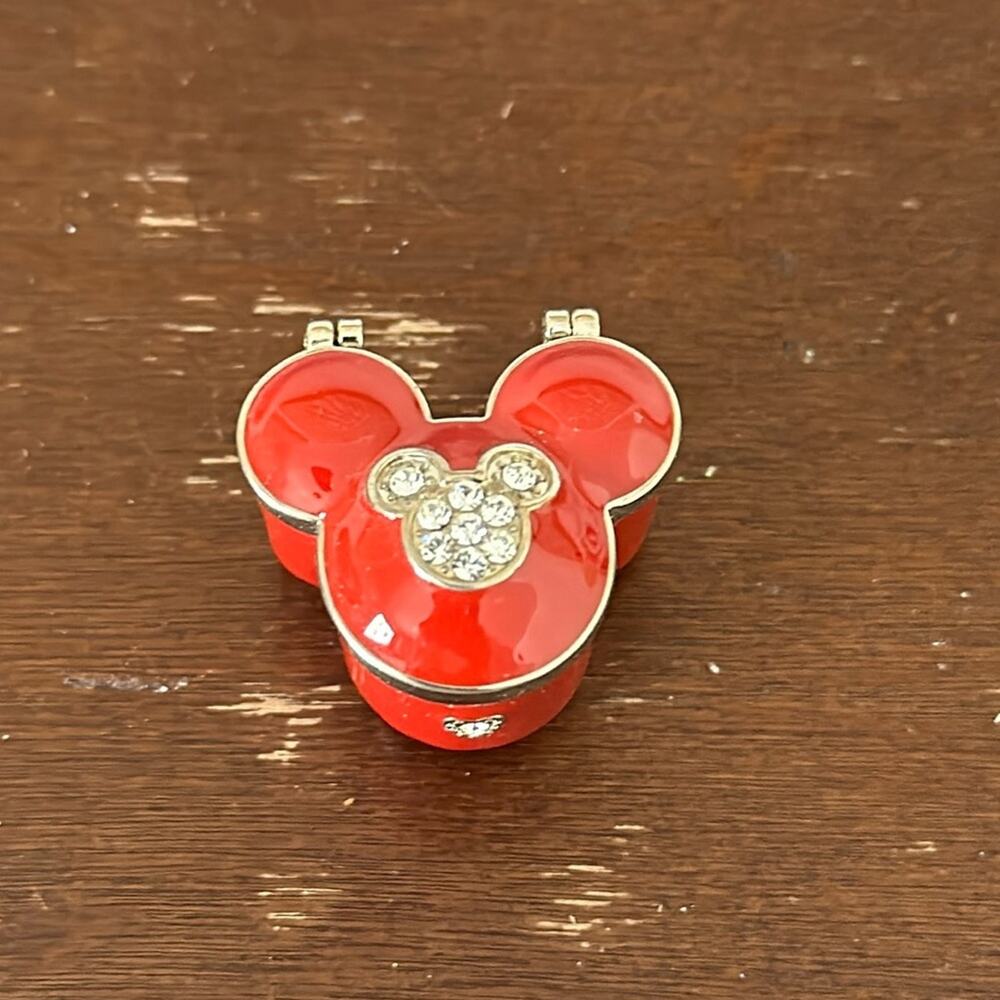 Disney | Mickey Mouse Jeweled Case